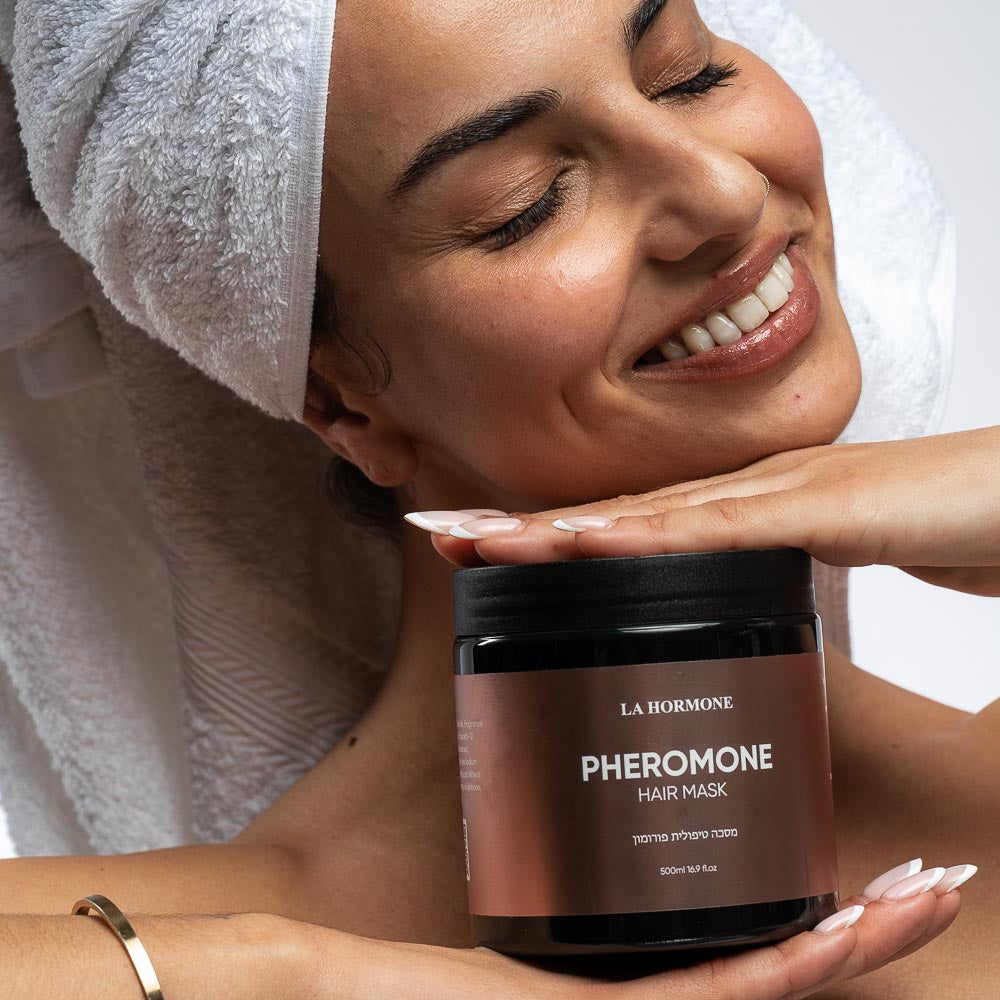 מארז פרומון