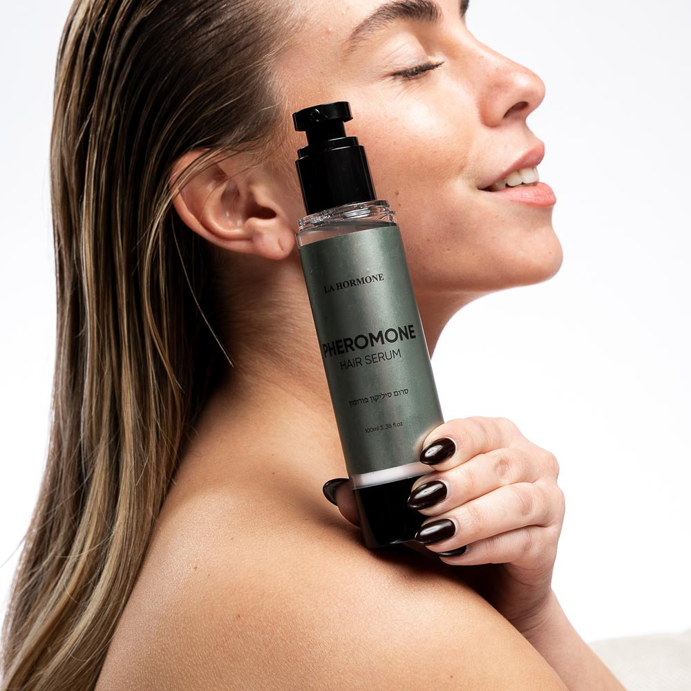 מארז פרומון שיקומי