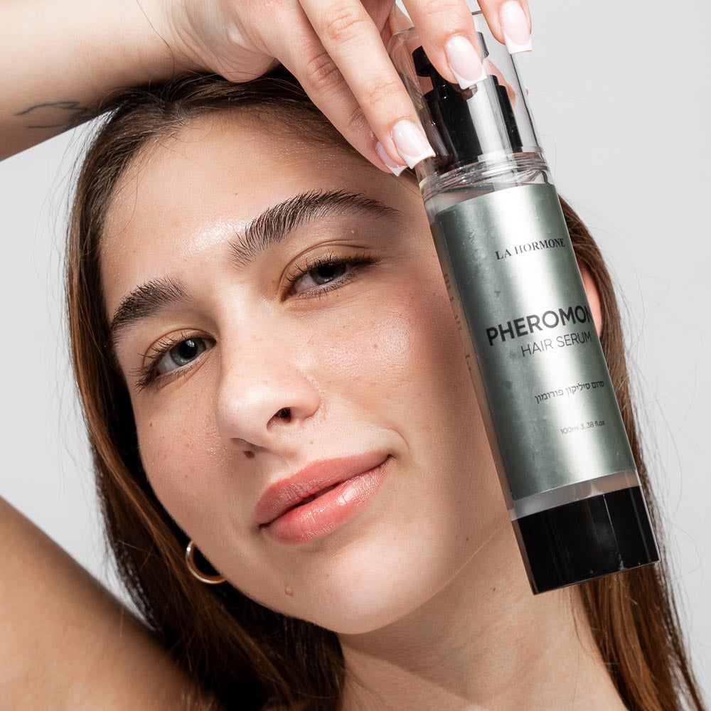 מארז פרומון פלוס