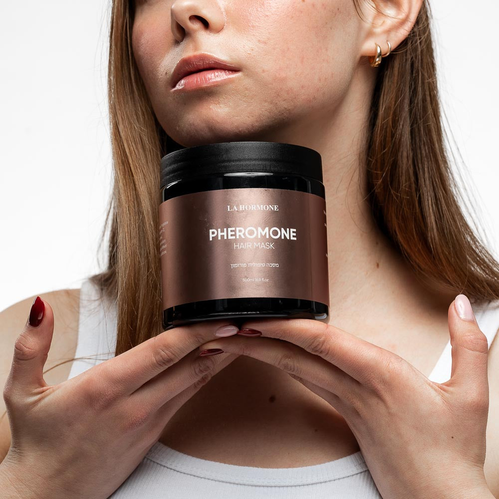 מסיכה שיקומית פרומון