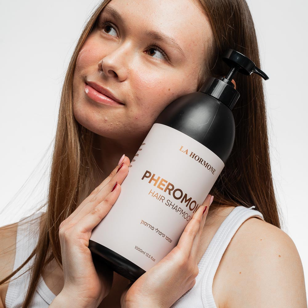 שמפו פרומון