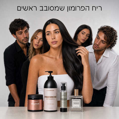 מארז פרומון פלוס