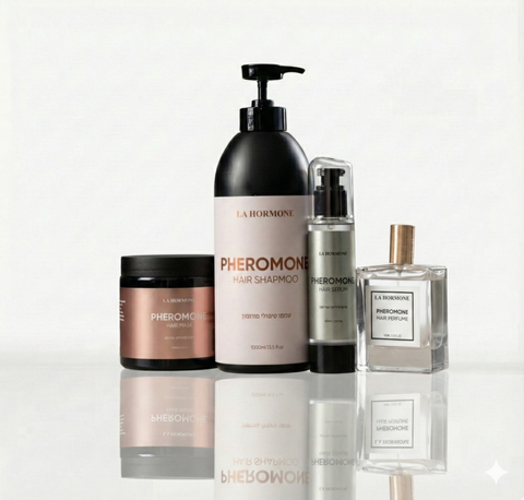 מארז פרומון ובושם במתנה